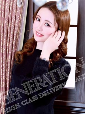 さやか|NEW GENERATIONで評判の女の子