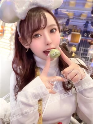 つき|NEW GENERATIONで評判の女の子