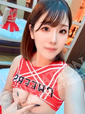 ゆうか【淫乱責め好き美尻美女】