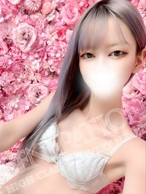 はく|NEW GENERATIONで評判の女の子