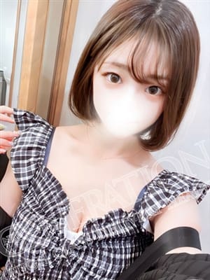 かこ|NEW GENERATIONで評判の女の子