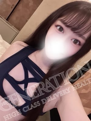 あきほ|NEW GENERATIONでおすすめの女の子