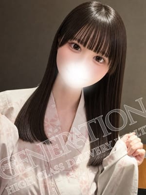 ことは|NEW GENERATIONでおすすめの女の子