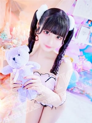 もあ|NEW GENERATIONで評判の女の子