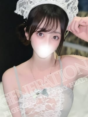 あみな|NEW GENERATIONで評判の女の子