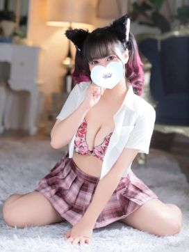 ぱん♡ふわふわのGカップ♪♡|Winkで評判の女の子