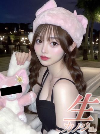 のぞみん|生カノジョ。でおすすめの女の子