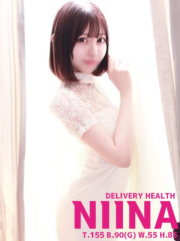 にいな|アイドル☆セレクションでおすすめの女の子