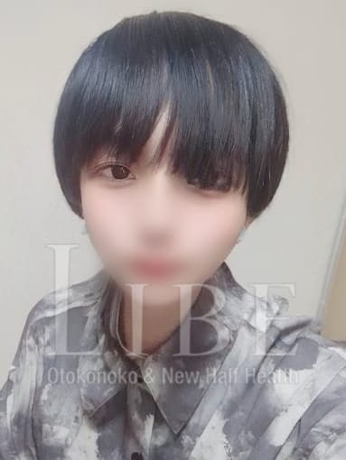 雪城るる|ニューハーフヘルスLIBE宇都宮店でおすすめの女の子