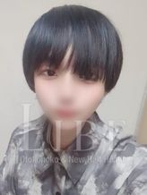 雪城るる|ニューハーフヘルスLIBE宇都宮店でおすすめの女の子