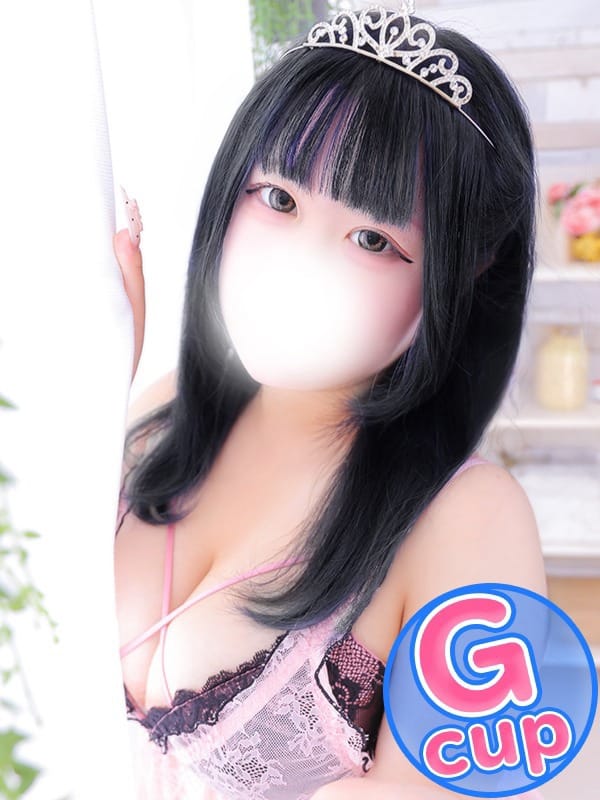 るな|君とふわふわプリンセスin西川口でおすすめの女の子