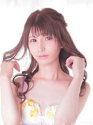 魚住 海瑠|ニューハーフヘルスLIBE富山店で評判の女の子