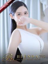 王妃クレア|BLENDA VIP 東京店でおすすめの女の子