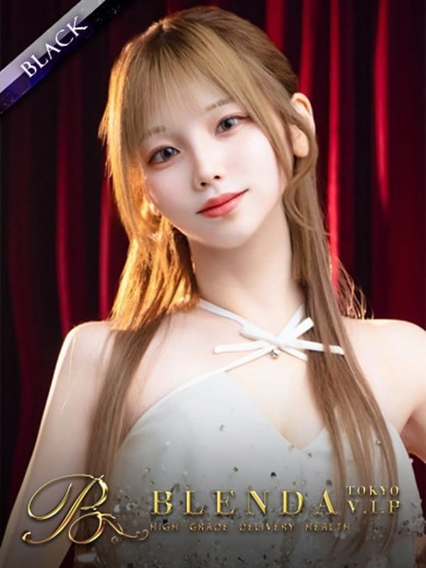 最上りんく|BLENDA VIP 東京店で評判の女の子