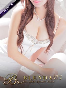 澪【みお】|BLENDA VIP 東京店で評判の女の子