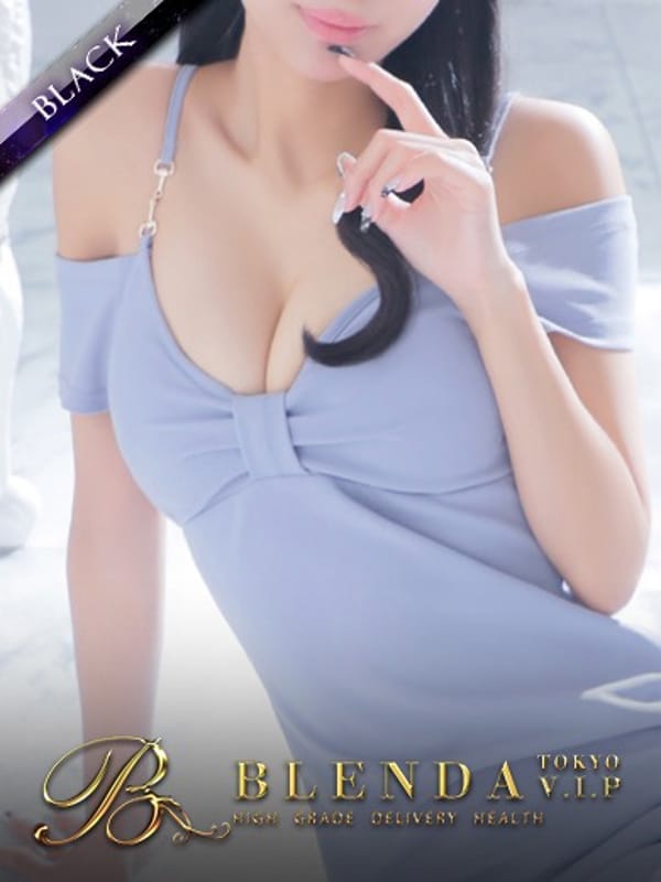 澪【みお】|BLENDA VIP 東京店でおすすめの女の子