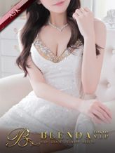 水音るい|BLENDA VIP 東京店でおすすめの女の子