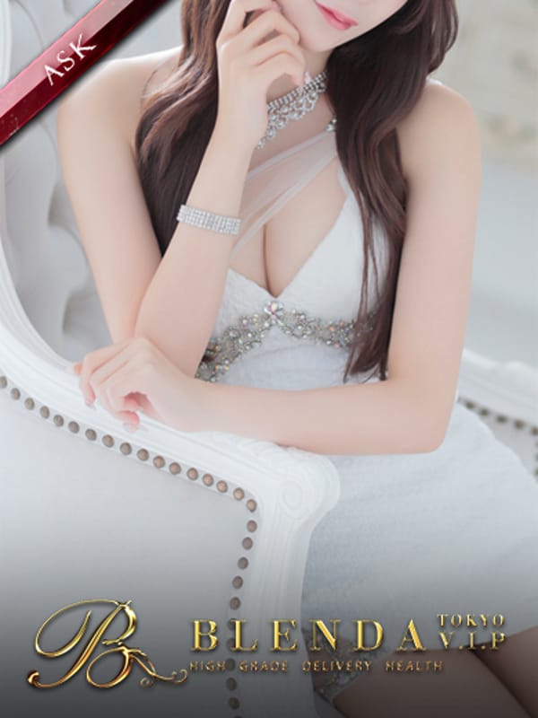 麗華【れいか】【ブレンダの未来を担う美しき人】