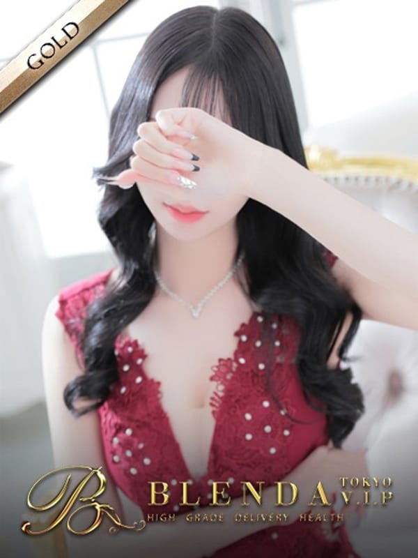 愛璃咲【ありさ】|BLENDA VIP 東京店でおすすめの女の子