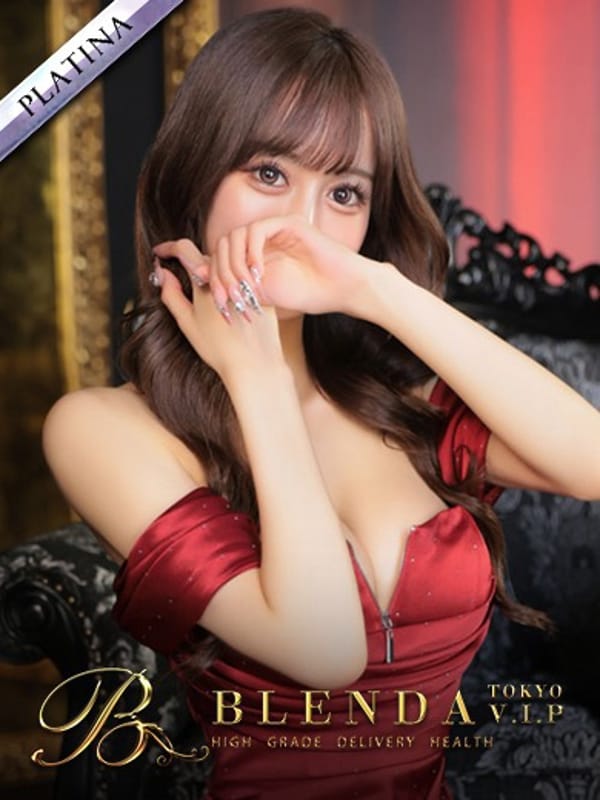 Tiara【ティアラ】|BLENDA VIP 東京店でおすすめの女の子