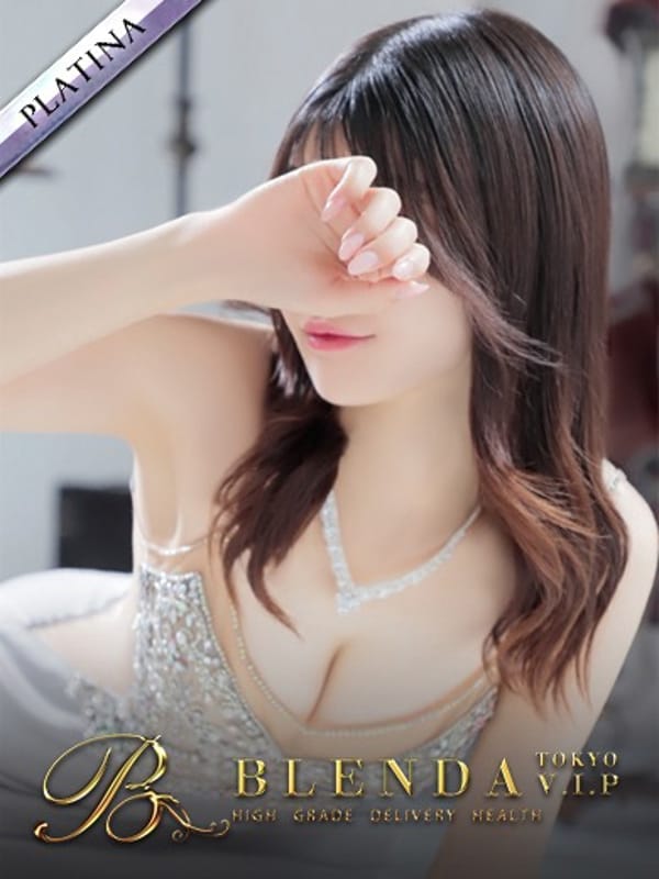 華恋【カレン】|BLENDA VIP 東京店でおすすめの女の子