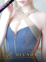 琥珀【コハク】|BLENDA VIP 東京店でおすすめの女の子