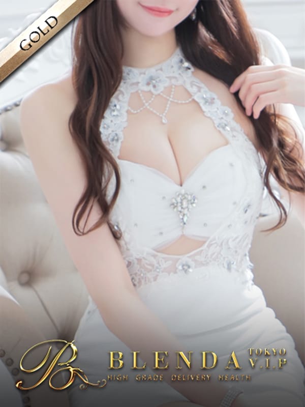 望月まお|BLENDA VIP 東京店でおすすめの女の子