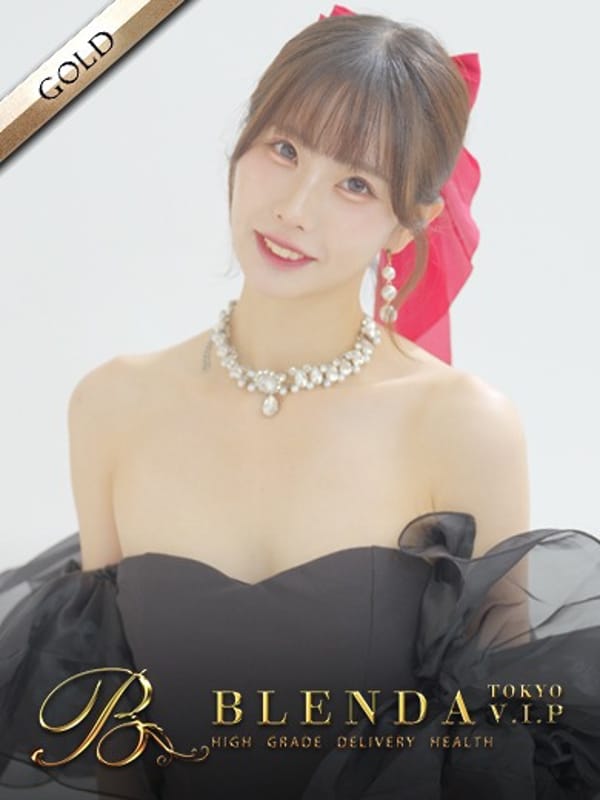 めろまる|BLENDA VIP 東京店でおすすめの女の子