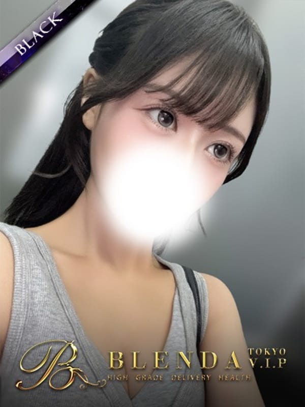 gege【ゲゲ】|BLENDA VIP 東京店でおすすめの女の子