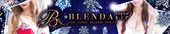 BLENDA VIP 東京店