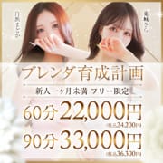 【ブレンダ育成計画】  |BLENDA VIP 東京店