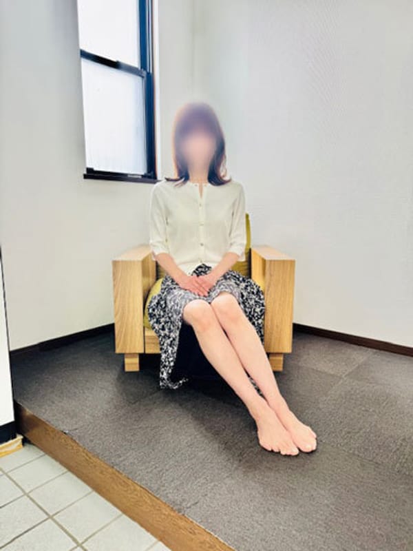 由佳子（ゆかこ）|おもてなし婦人で評判の女の子