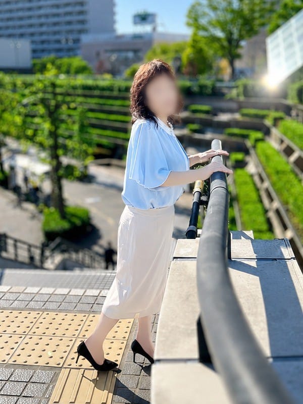 真紀 優|西川口風俗で今すぐ遊べる女の子