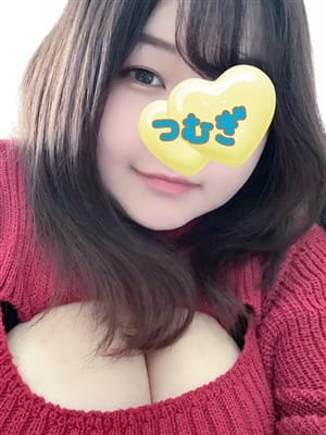 つむぎ|ぽちゃカワ専門店 マシュマロでおすすめの女の子