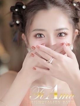 桜谷はな【割引対象外】|Ti Amo(ティアモ)で評判の女の子