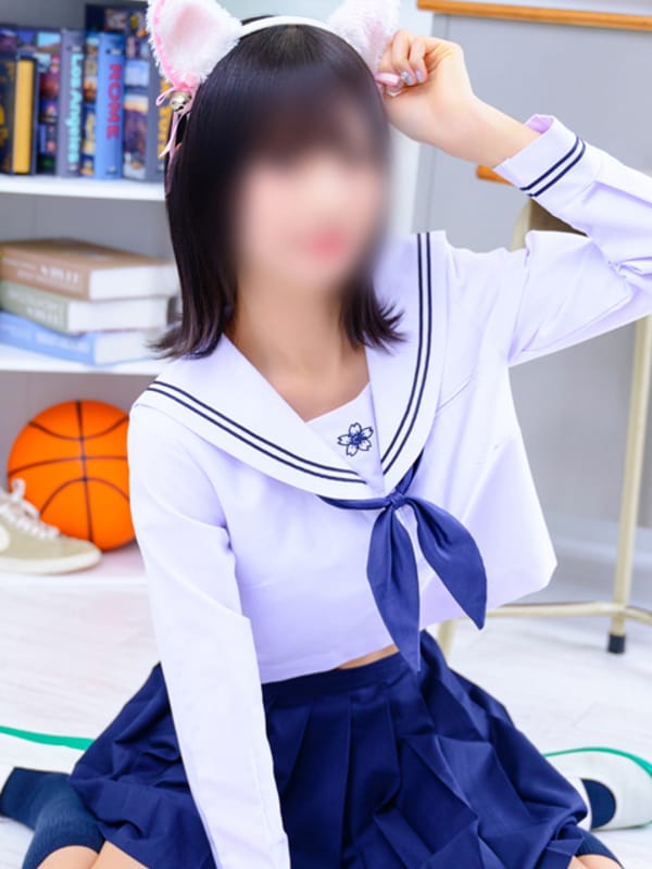 No.44:四葉(にゃんにゃんパラダイス)のプロフ写真1枚目