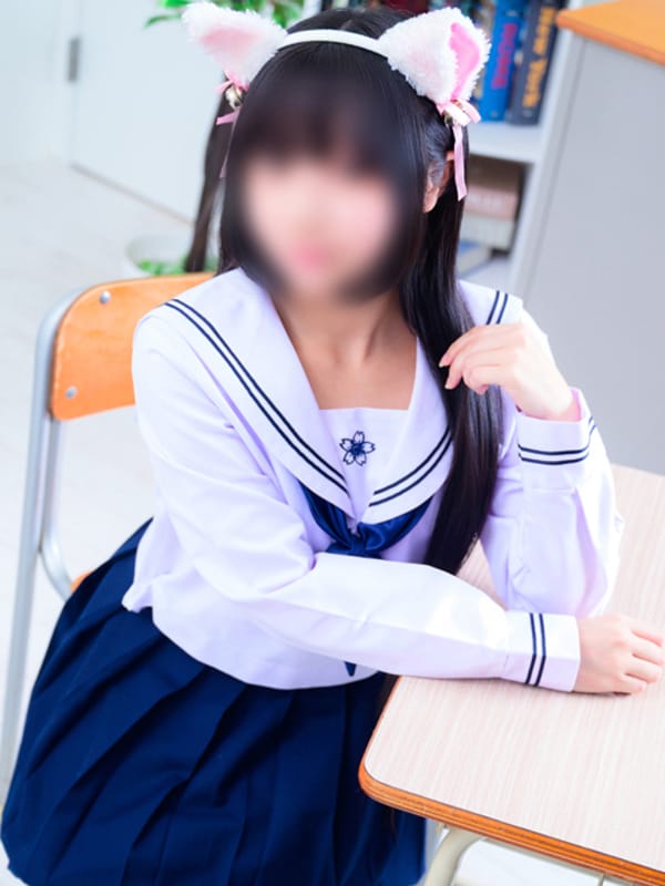 No.55:桃瀬【きゅるるん】