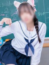 No.17:柚子|にゃんにゃんパラダイスでおすすめの女の子