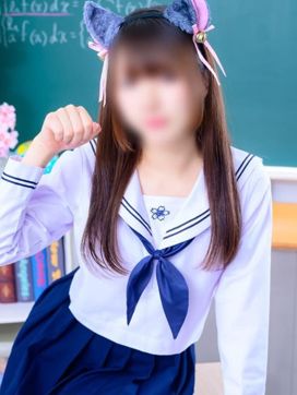 No.23:千葉|にゃんにゃんパラダイスで評判の女の子