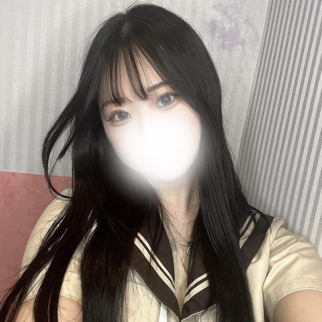 もか【☆SSSランクのロリ美巨乳☆】 | オフホワイト(八王子)