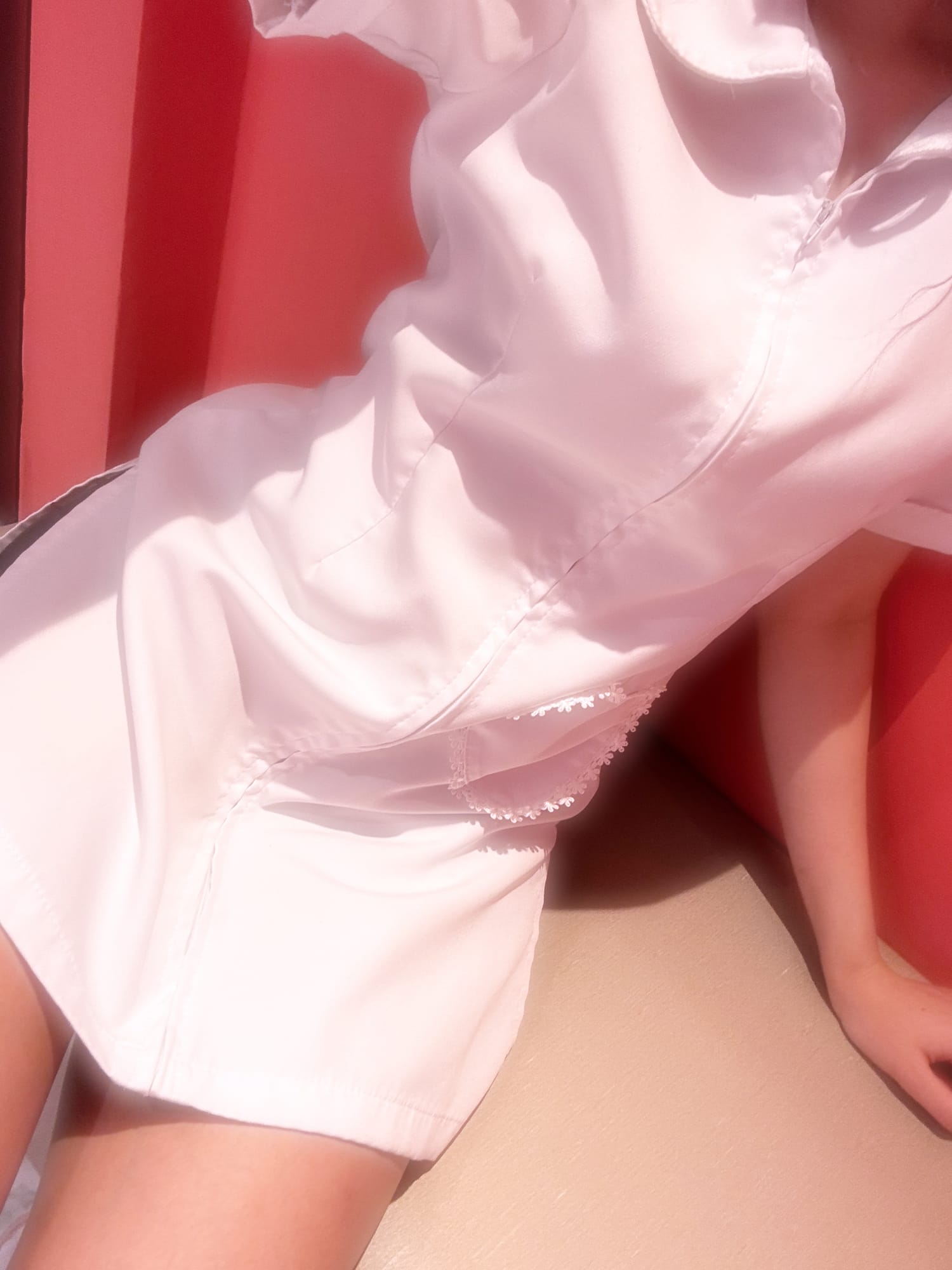 のあ|オフホワイトでおすすめの女の子