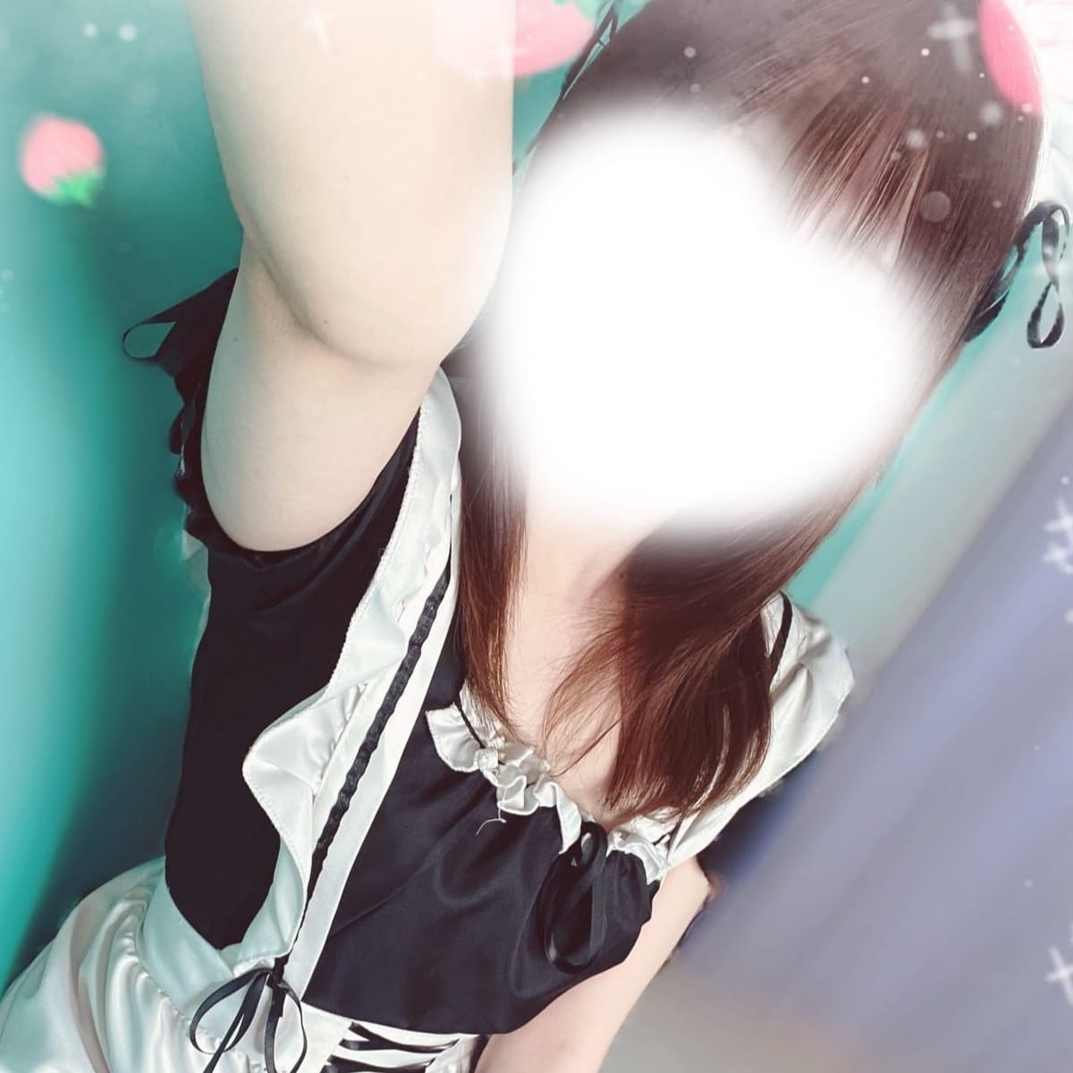 りんか【☆ザ・ふわふわ清楚系美少女☆】 | オフホワイト(八王子)