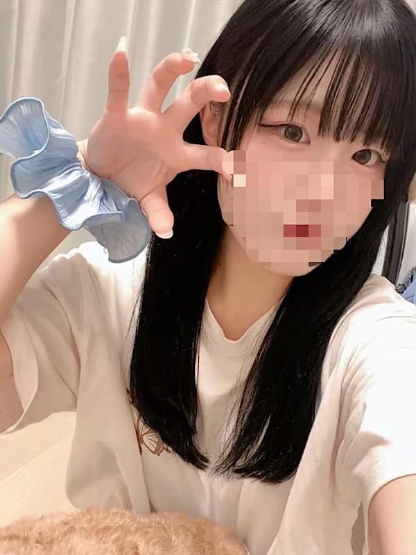 ななみ(オフホワイト)のプロフ写真3枚目