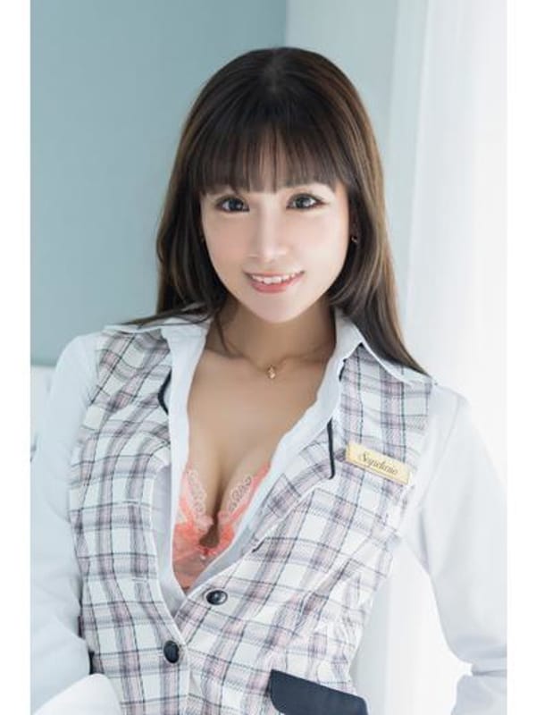 rika|セグレターリオでおすすめの女の子