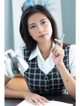 芦屋 潤|吉原ソープで今すぐ遊べる女の子