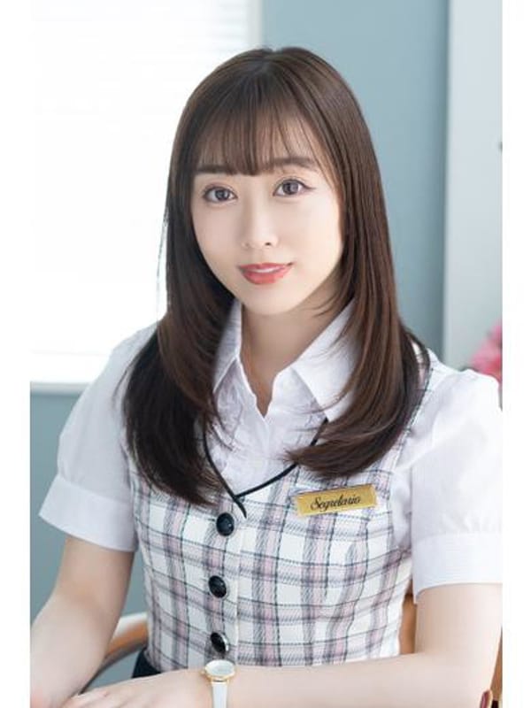 りんか【業界未経験の美尻娘！】