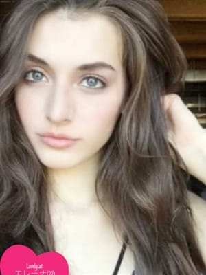 エレーナ|Lovelycatで評判の女の子