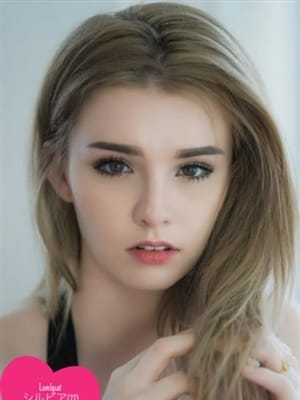 シルビア|Lovelycatで評判の女の子