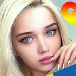 マリー|金髪外国人デリバリーヘルス セクシースタイル