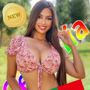 セシリア26歳|金髪外国人デリバリーヘルス セクシースタイル